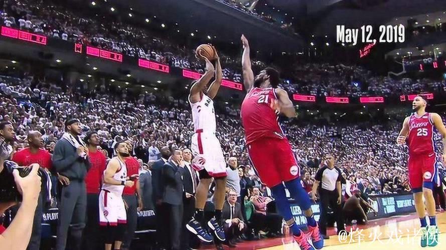 伦纳德37分钟内高效斩获21分,贡献4篮板3助攻1抢断 伦纳德37分钟内高效斩获21分,贡献4篮板3助攻1抢断