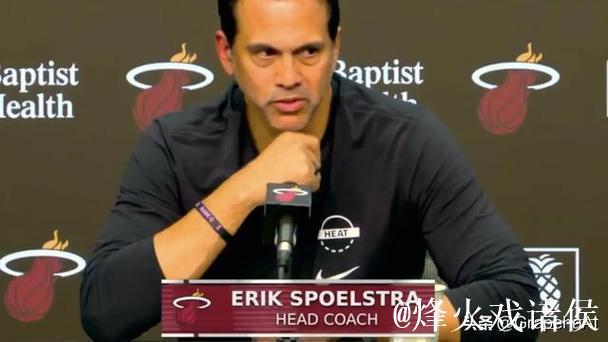 希罗赛前状态欠佳,斯波称将于次日重新评估其状况 希罗赛前状态欠佳,斯波称将于次日重新评估其状况