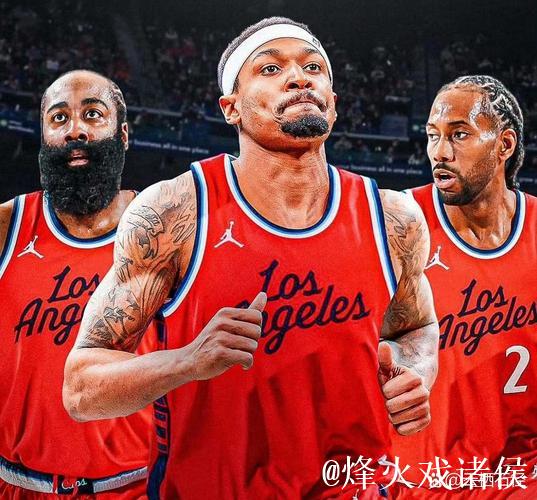 快船冲击四连胜!ESPN预测明日胜算遥遥领先 快船冲击四连胜!ESPN预测明日胜算遥遥领先