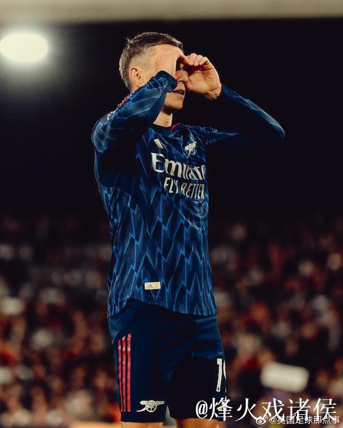 英超-加布里埃尔建功特罗萨德助攻破门 阿森纳完胜维拉 英超-加布里埃尔建功特罗萨德助攻破门 阿森纳完胜维拉