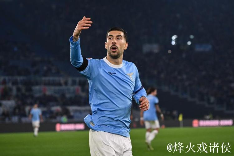 拉齐奥打破AC米兰13场不败纪录 闯入意大利杯八强 拉齐奥打破AC米兰13场不败纪录 闯入意大利杯八强