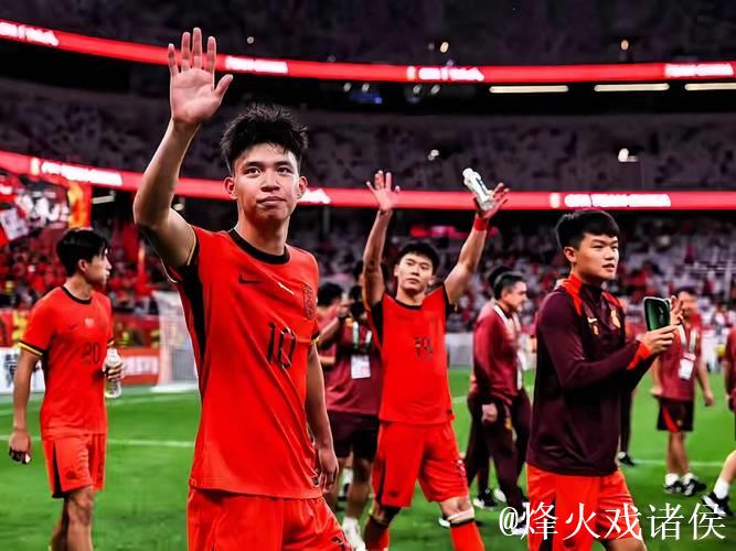 新人出击阵容完整 U22国足全力冲刺亚洲杯正赛 新人出击阵容完整 U22国足全力冲刺亚洲杯正赛