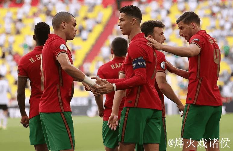 欧国联:葡萄牙0-0闷平苏格兰,四轮不败稳居榜首 欧国联:葡萄牙0-0闷平苏格兰,四轮不败稳居榜首