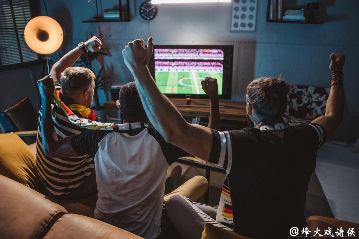 2026世界杯直播：球迷互动直播间大推荐