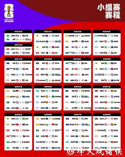 2026世界杯竞猜平台选择指南